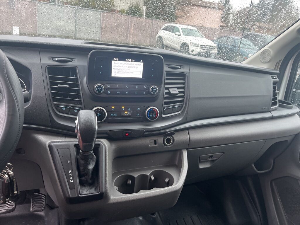 2021 Ford Transit-250 Base Milwaukie OR