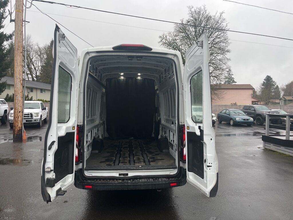 2021 Ford Transit-250 Base Milwaukie OR