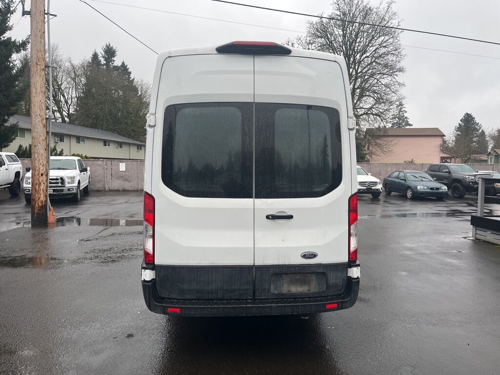 2021 Ford Transit-250 Base Milwaukie OR