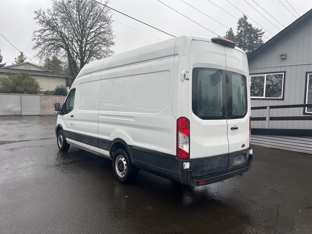 2021 Ford Transit-250 Base Milwaukie OR