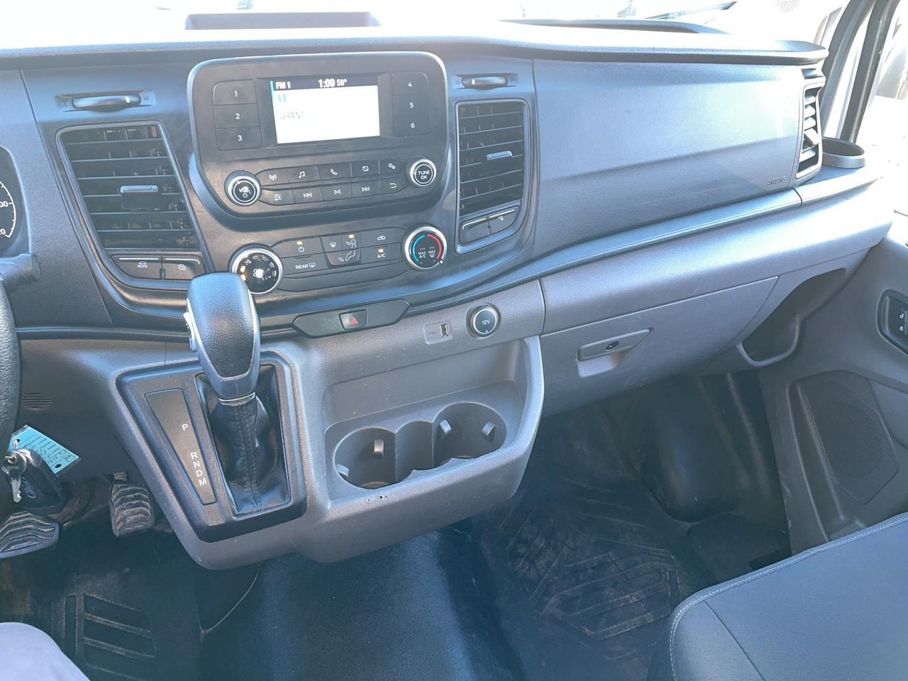 2021 Ford Transit-250 Base Springfield VA