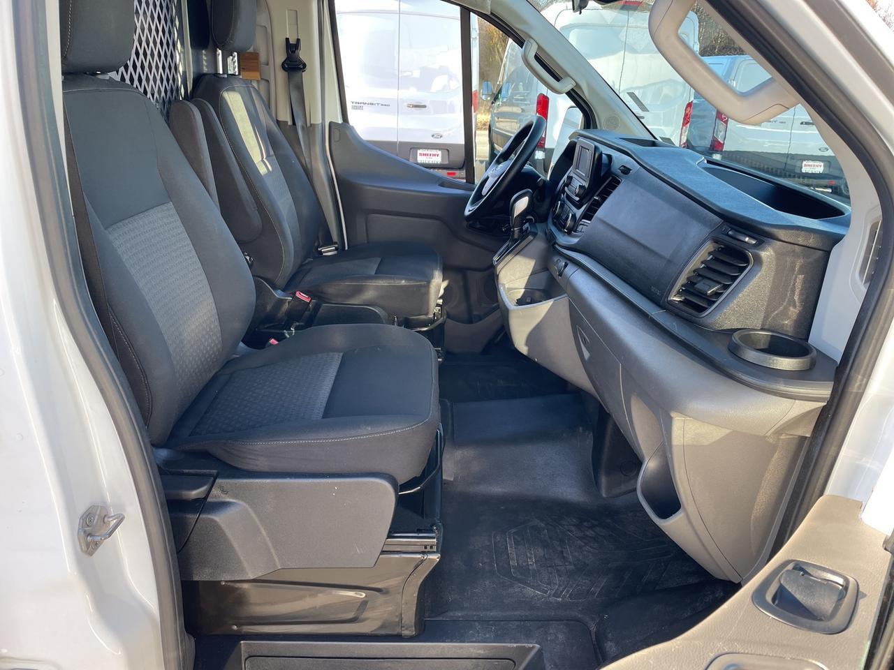 2021 Ford Transit-250 Base Springfield VA
