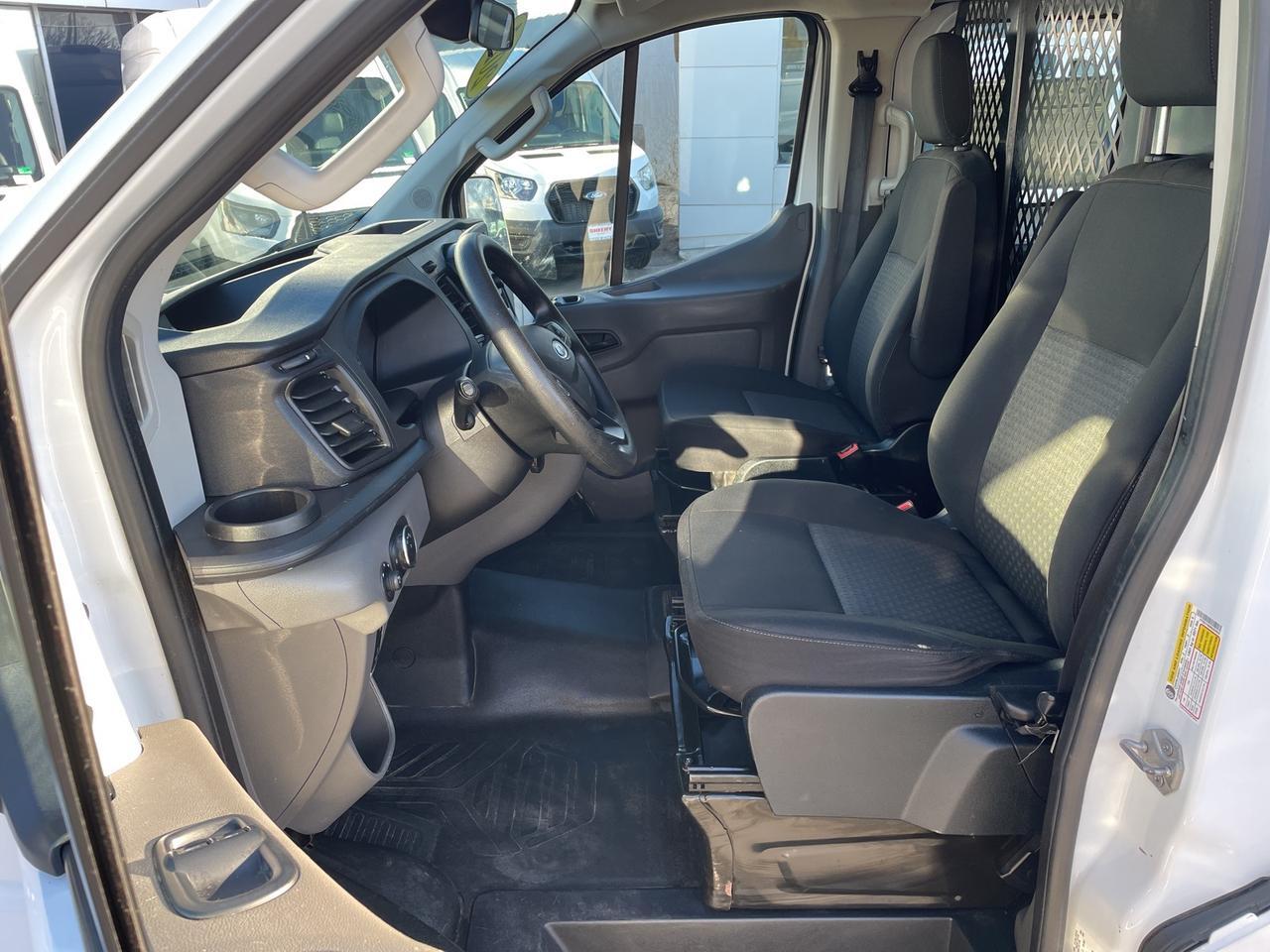 2021 Ford Transit-250 Base Springfield VA