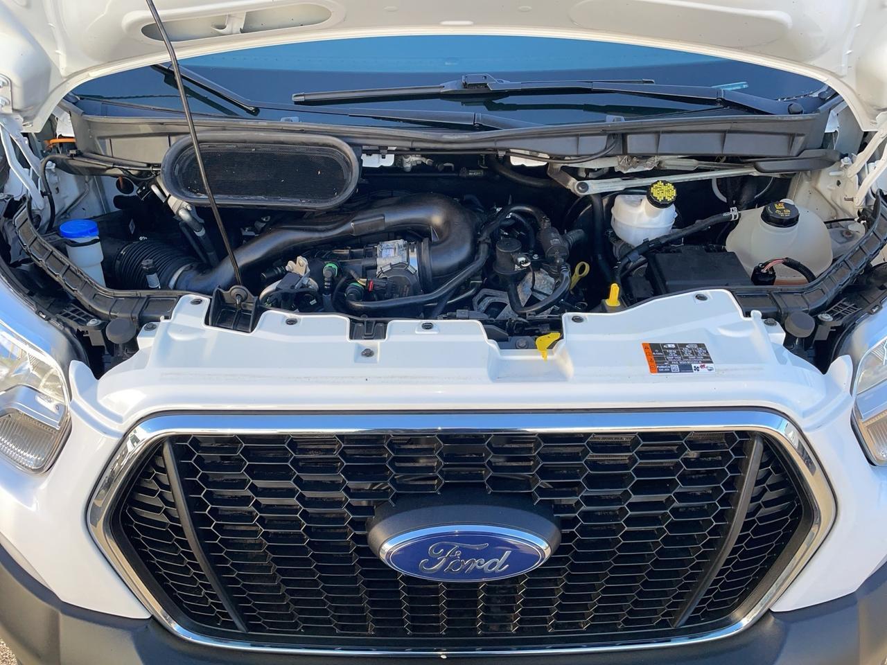 2021 Ford Transit-250 Base Springfield VA