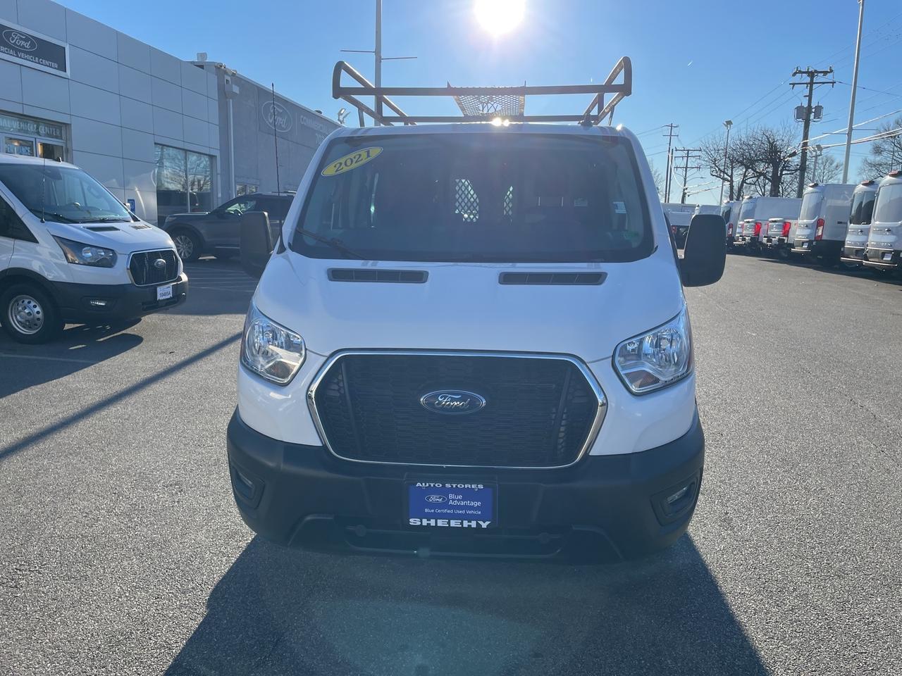 2021 Ford Transit-250 Base Springfield VA