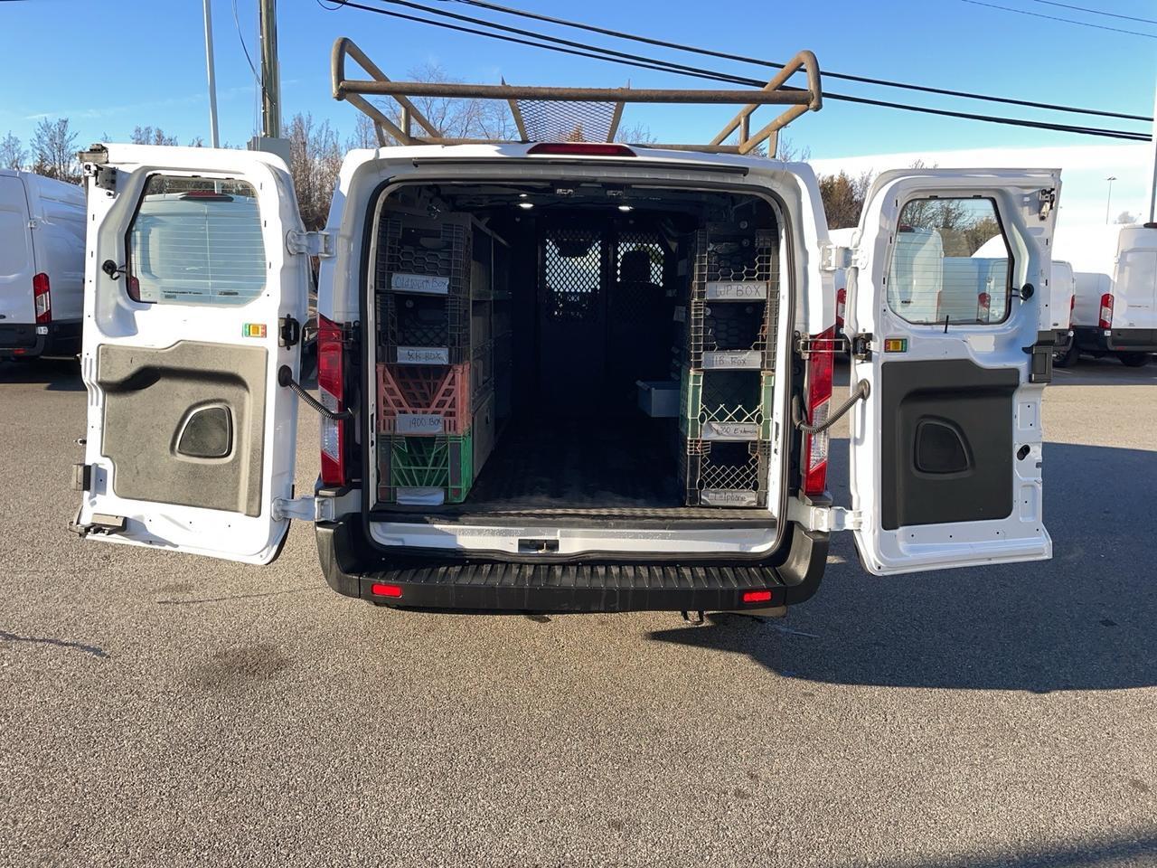 2021 Ford Transit-250 Base Springfield VA