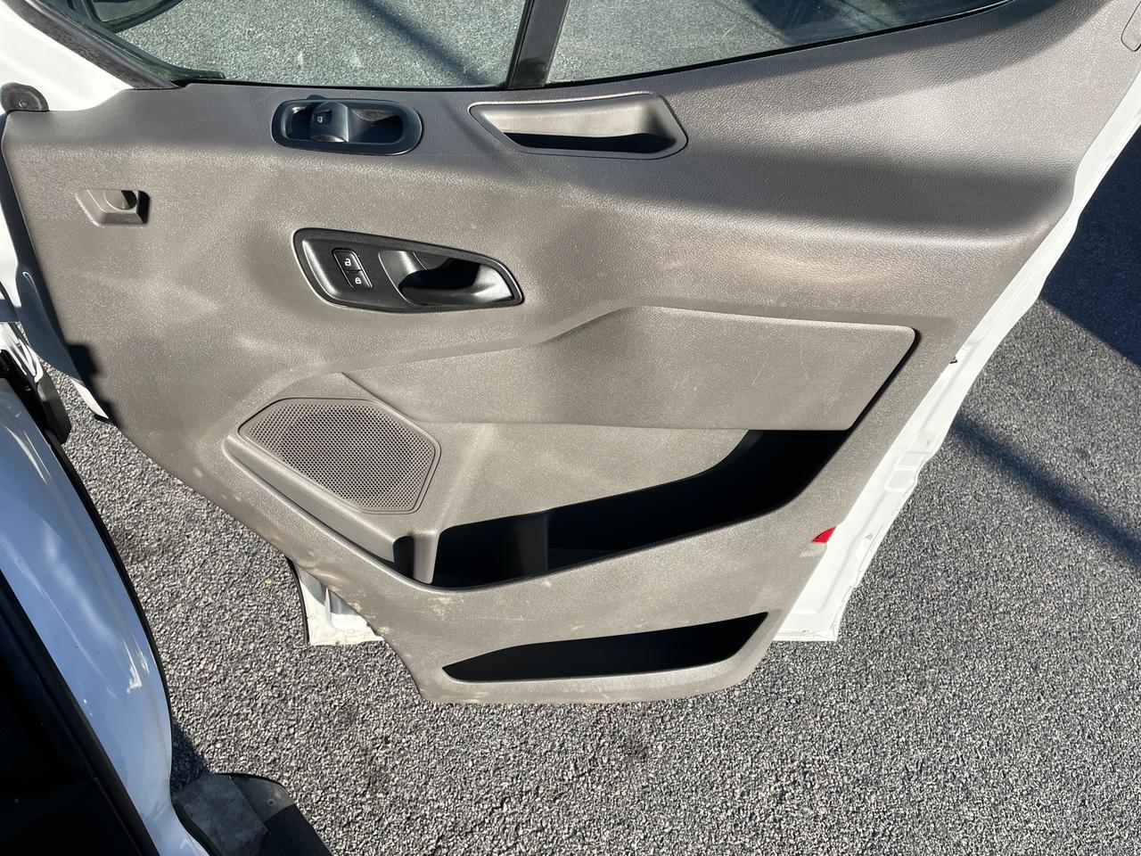 2021 Ford Transit-250 Base Springfield VA