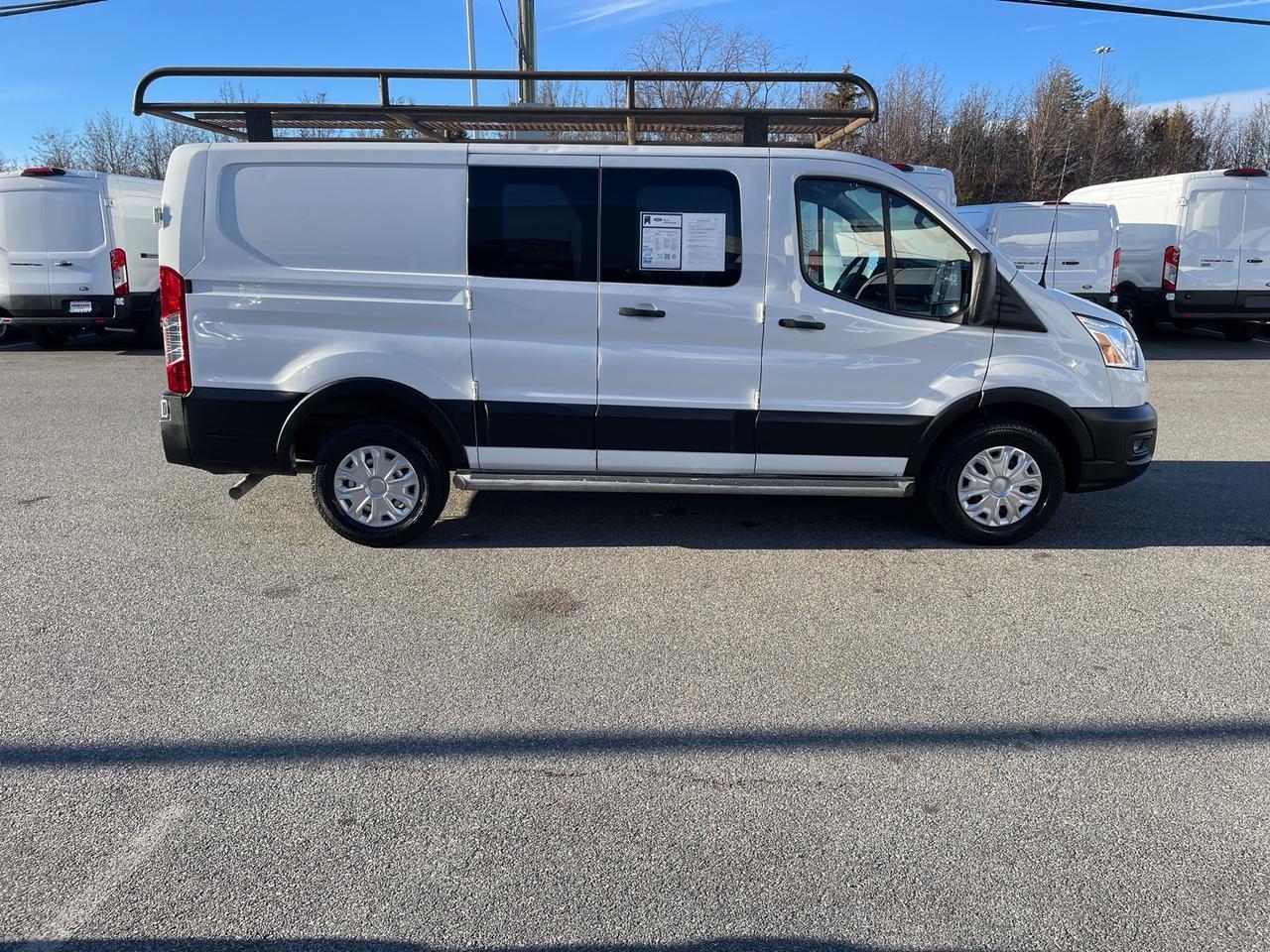 2021 Ford Transit-250 Base Springfield VA