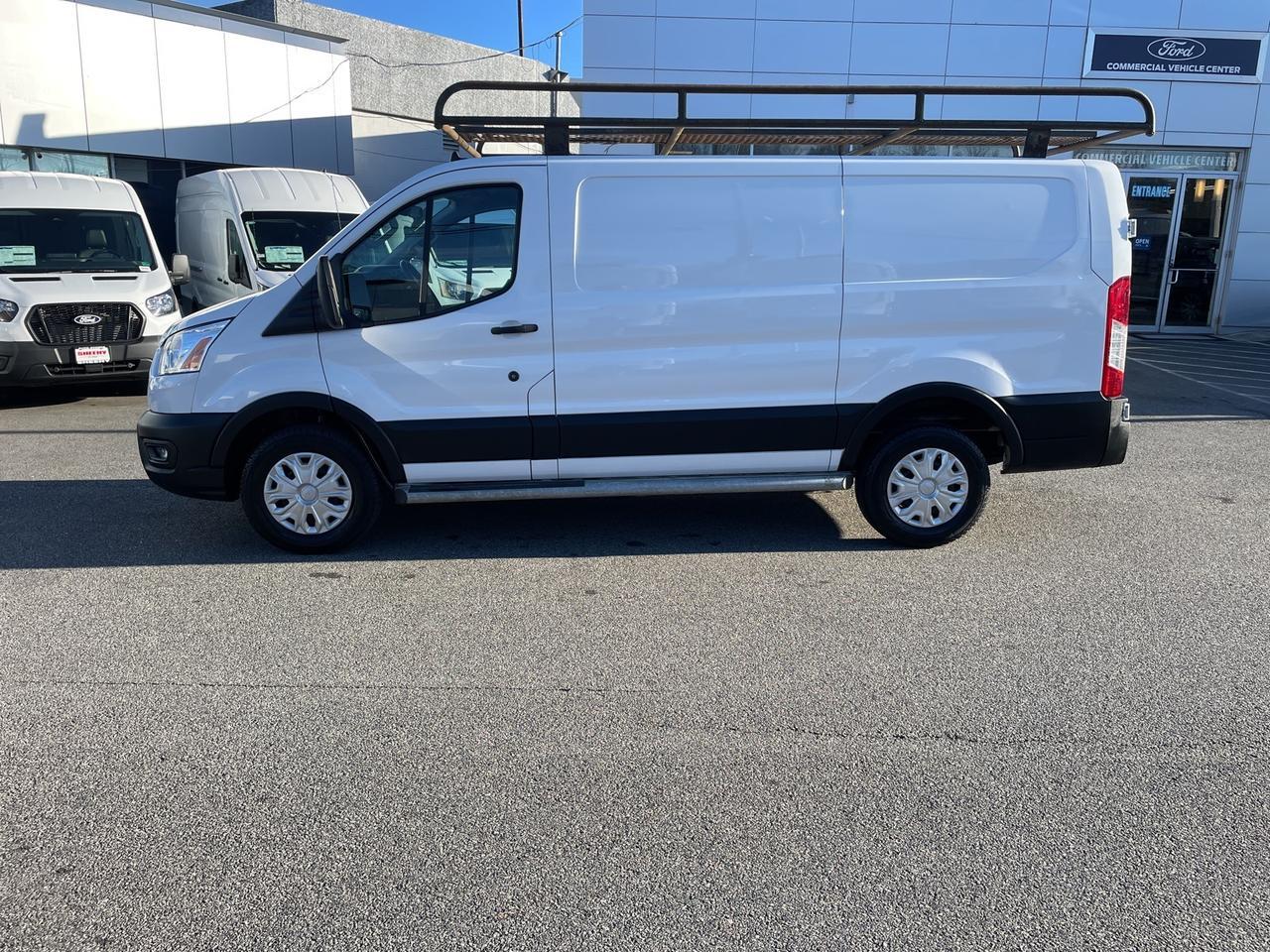 2021 Ford Transit-250 Base Springfield VA