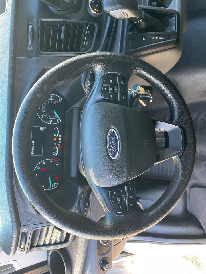 2021 Ford Transit-250 Base Springfield VA