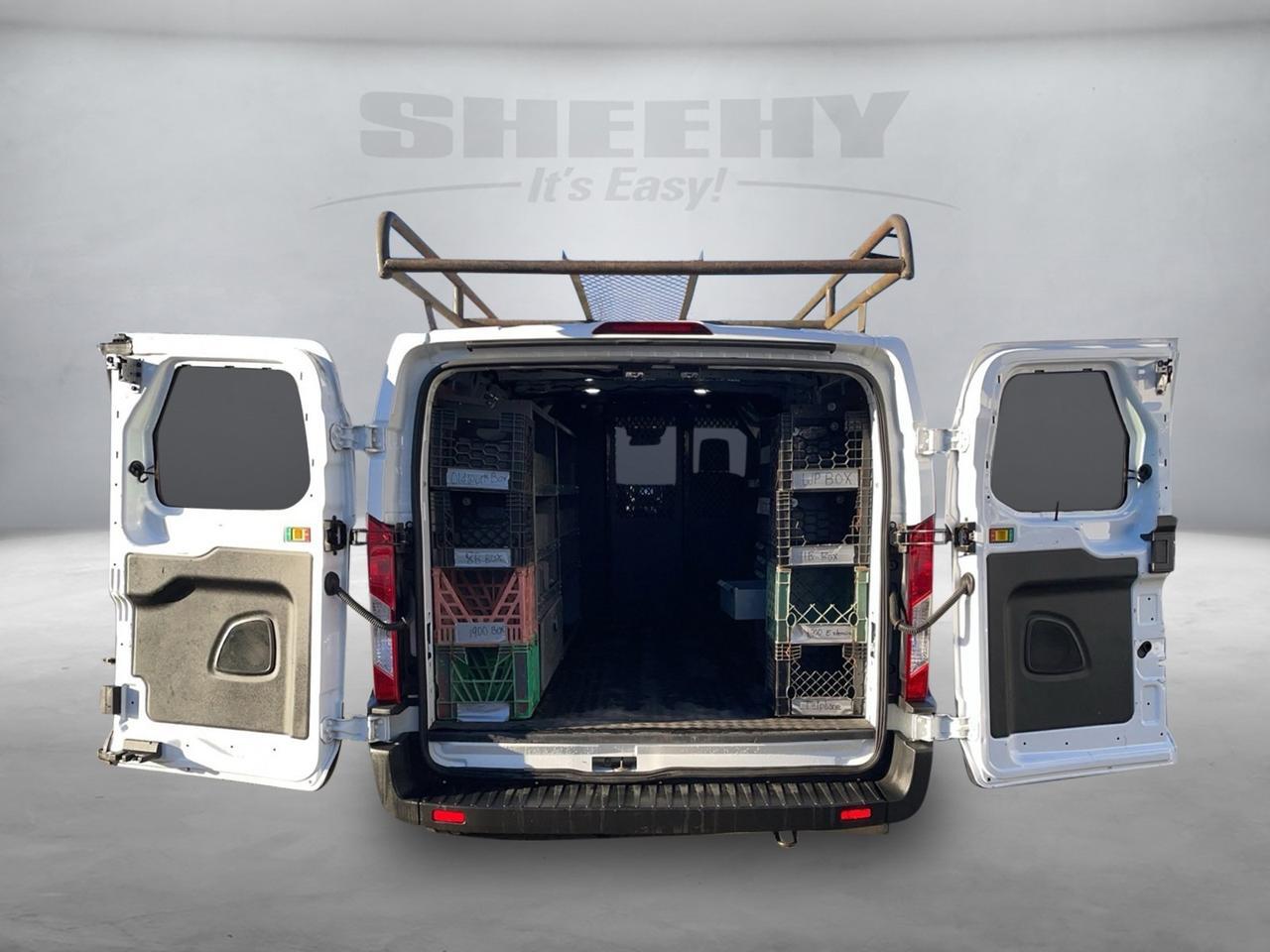 2021 Ford Transit-250 Base Springfield VA