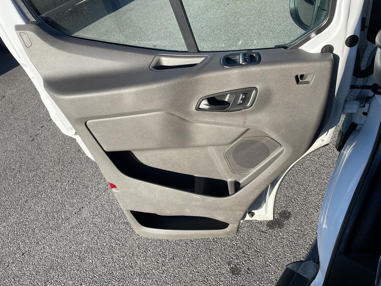 2021 Ford Transit-250 Base Springfield VA