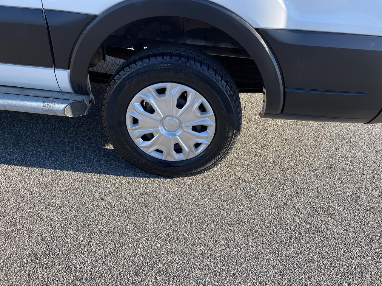 2021 Ford Transit-250 Base Springfield VA