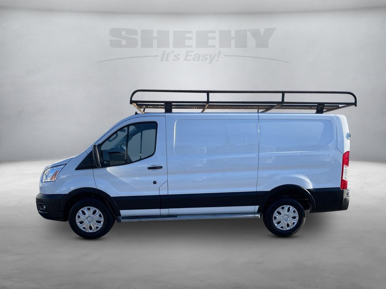 2021 Ford Transit-250 Base Springfield VA