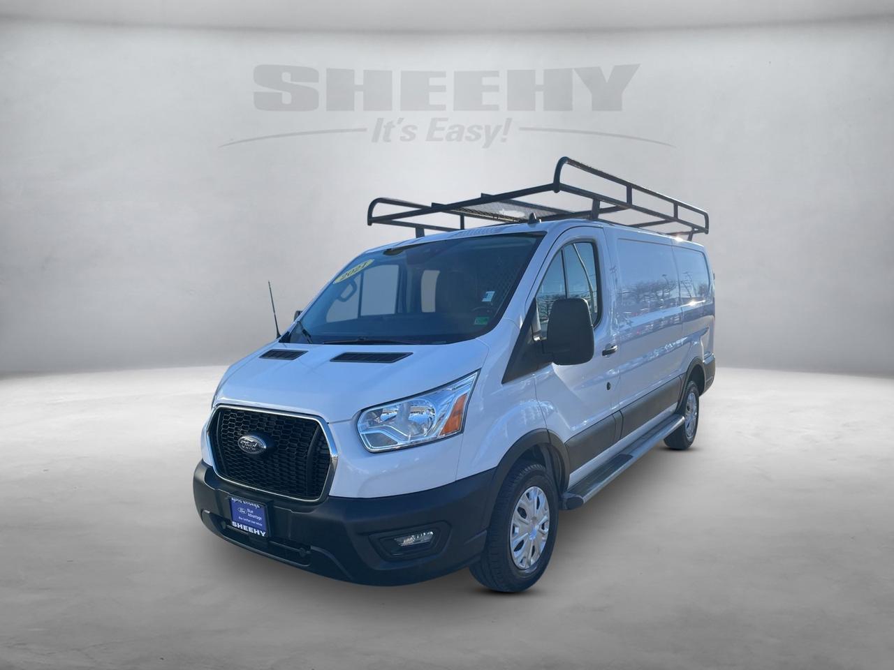 2021 Ford Transit-250 Base Springfield VA