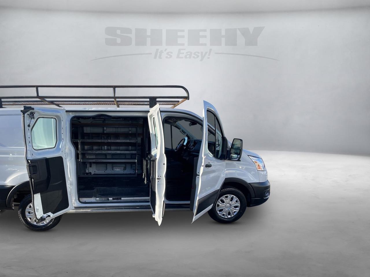 2021 Ford Transit-250 Base Springfield VA
