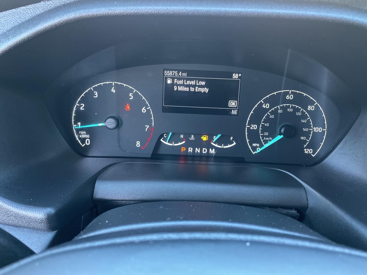 2021 Ford Transit-250 Base Springfield VA