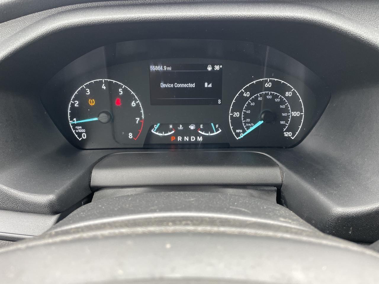 2021 Ford Transit-250 Base Springfield VA