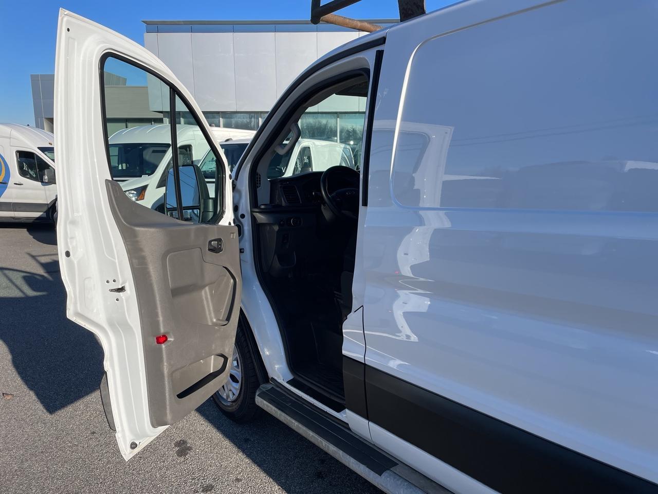 2021 Ford Transit-250 Base Springfield VA