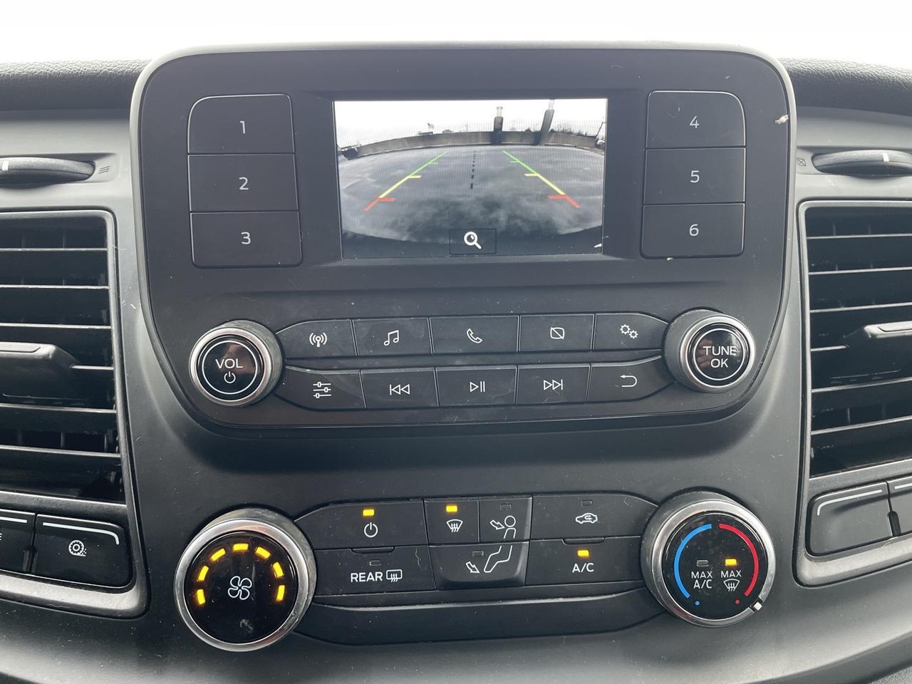 2021 Ford Transit-250 Base Springfield VA