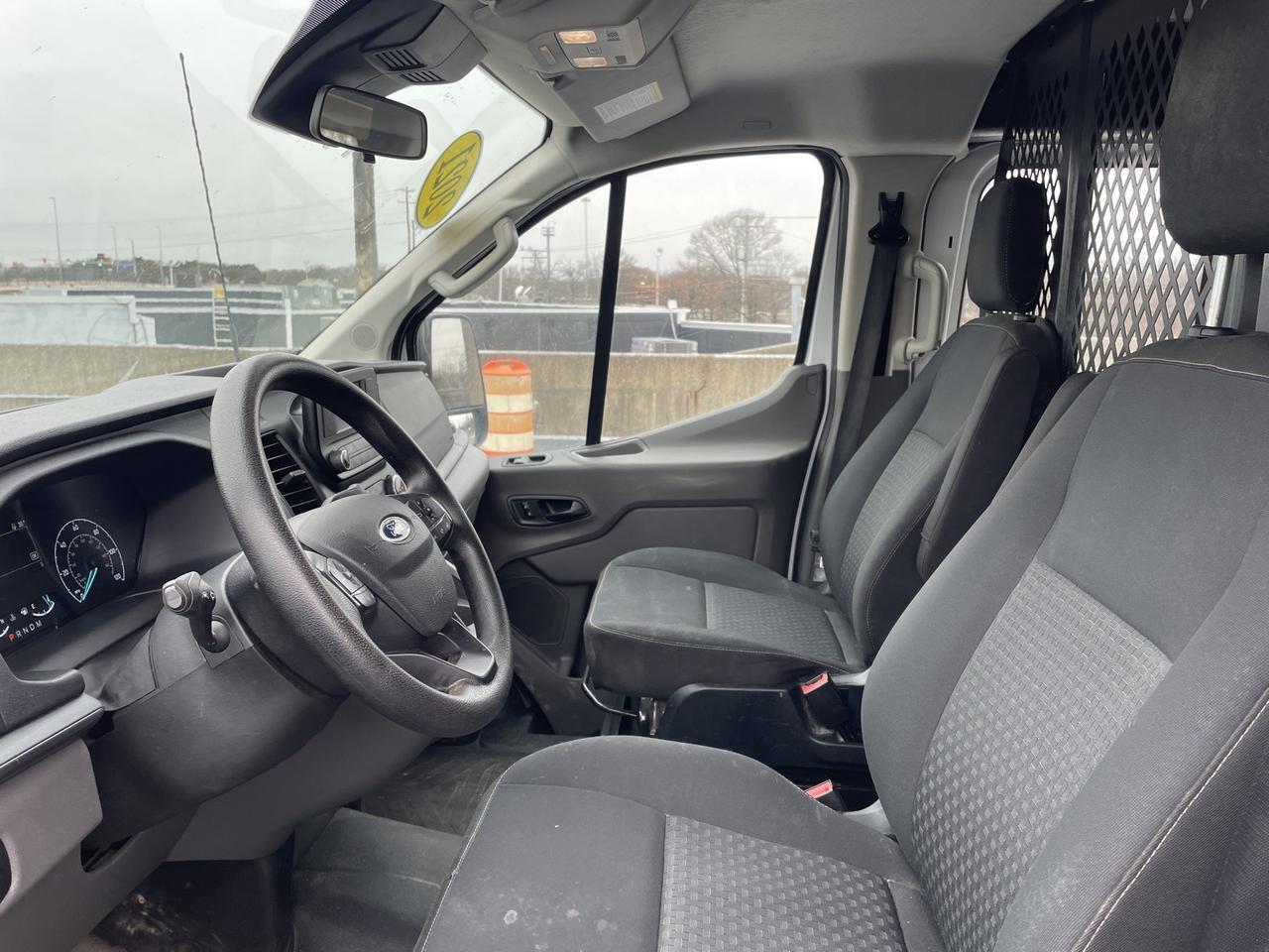2021 Ford Transit-250 Base Springfield VA