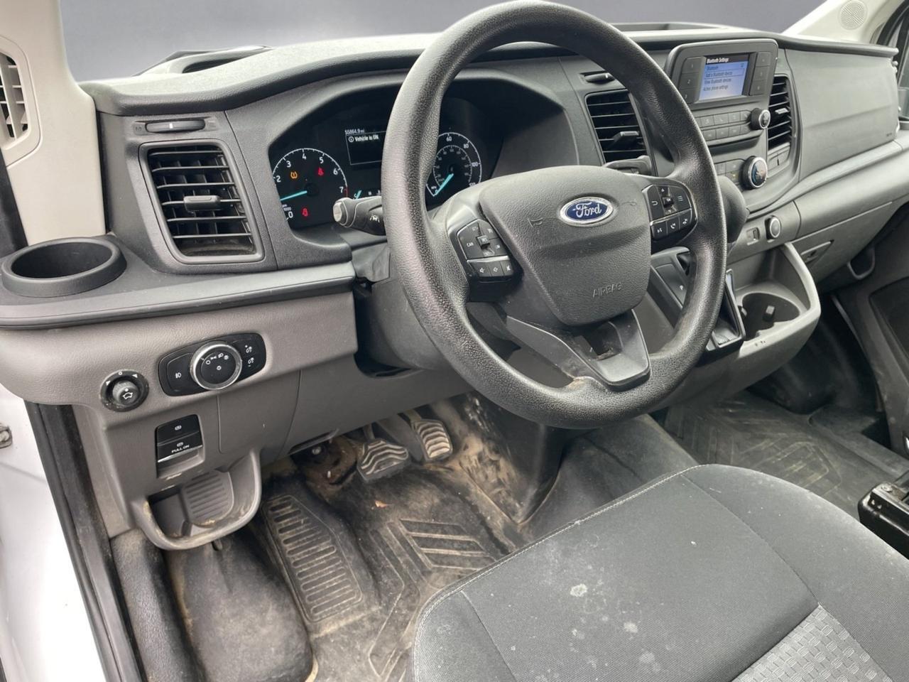 2021 Ford Transit-250 Base Springfield VA