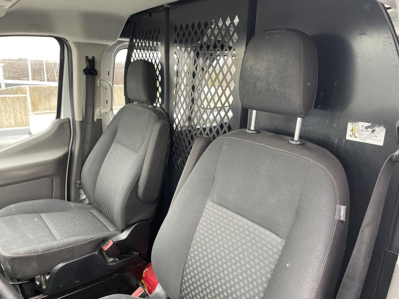 2021 Ford Transit-250 Base Springfield VA