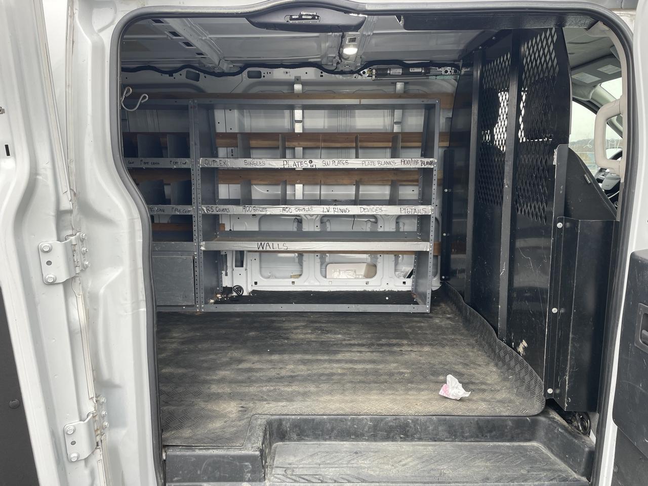 2021 Ford Transit-250 Base Springfield VA