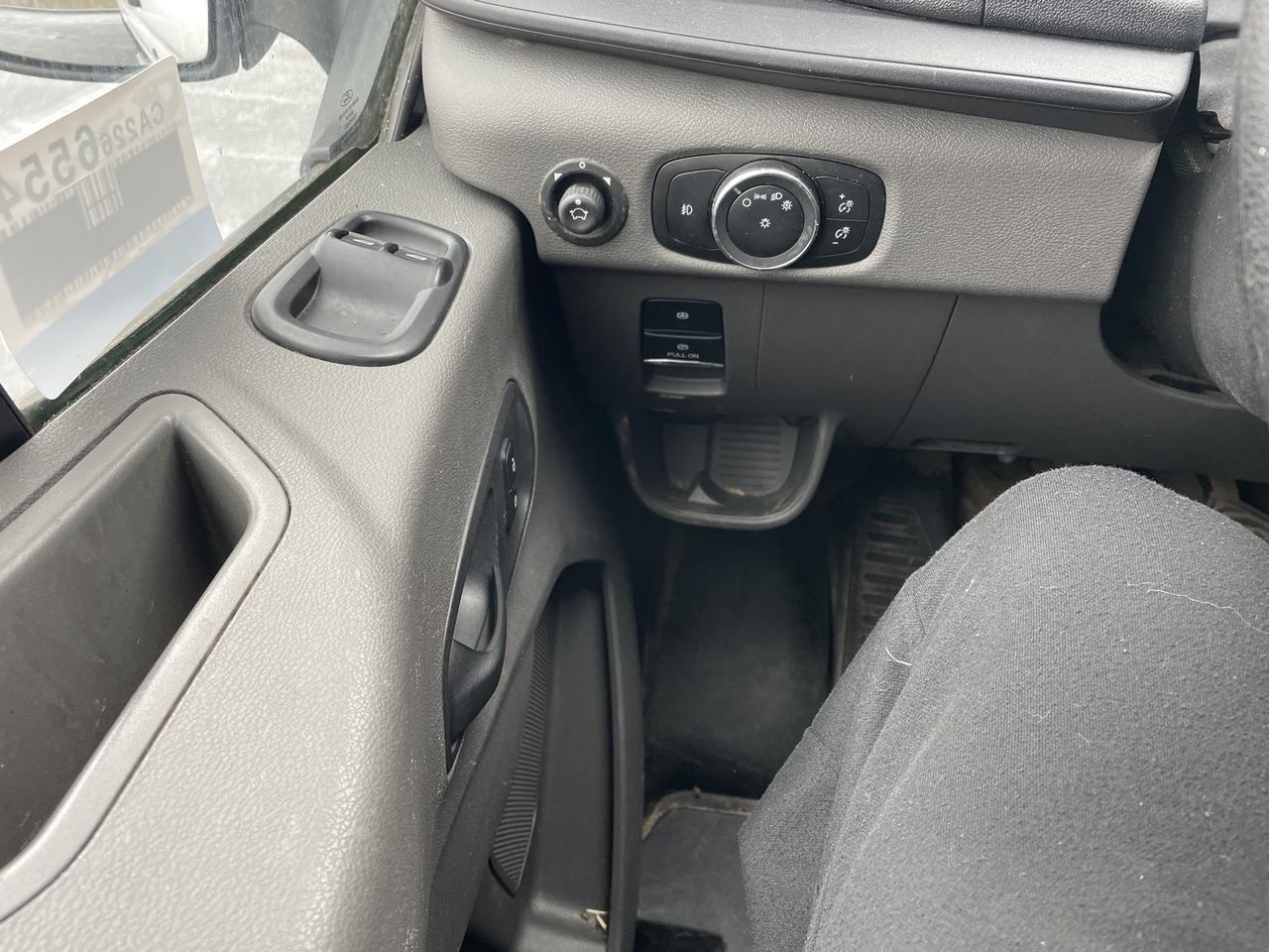 2021 Ford Transit-250 Base Springfield VA