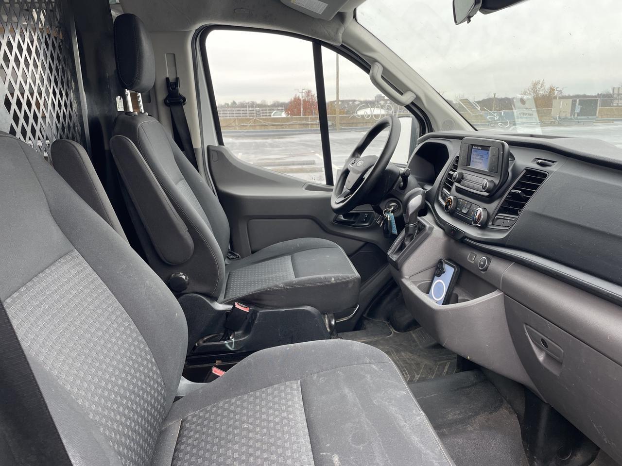 2021 Ford Transit-250 Base Springfield VA