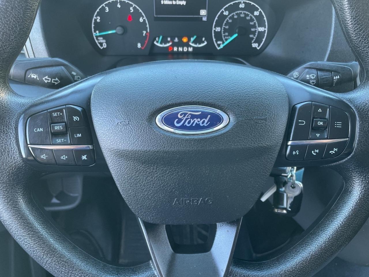 2021 Ford Transit-250 Base Springfield VA