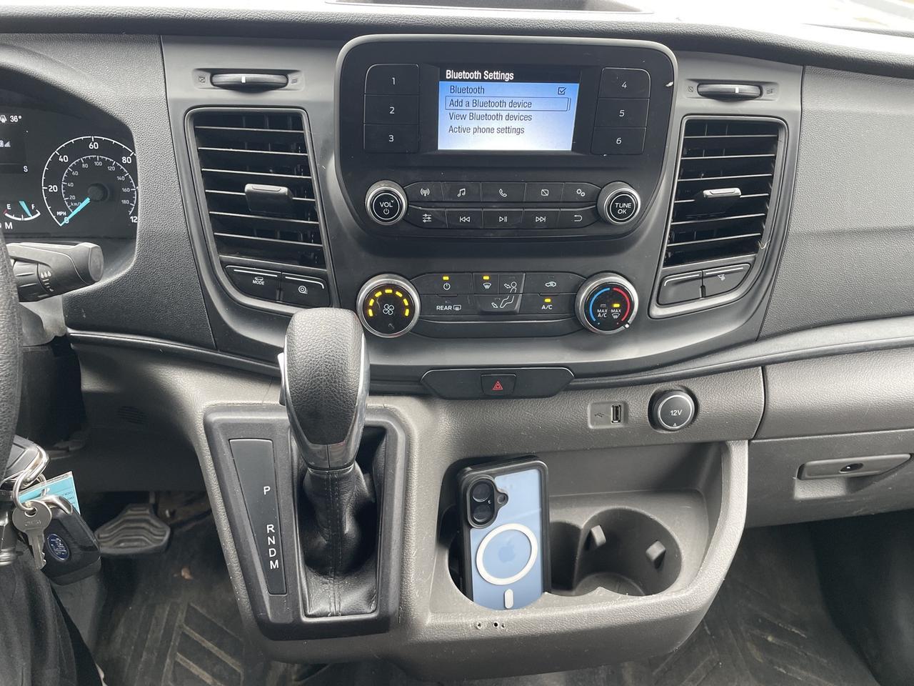 2021 Ford Transit-250 Base Springfield VA