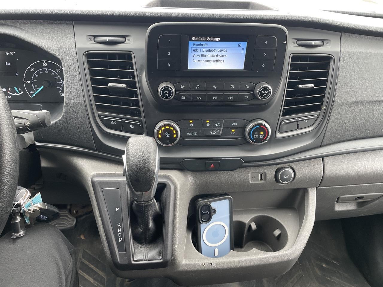 2021 Ford Transit-250 Base Springfield VA