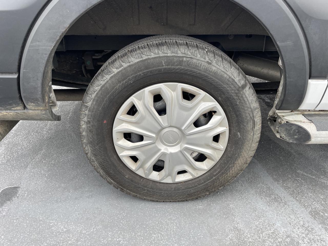 2021 Ford Transit-250 Base Springfield VA