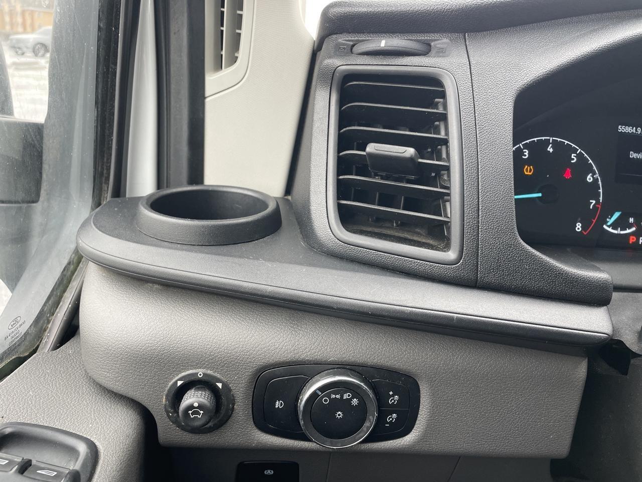 2021 Ford Transit-250 Base Springfield VA