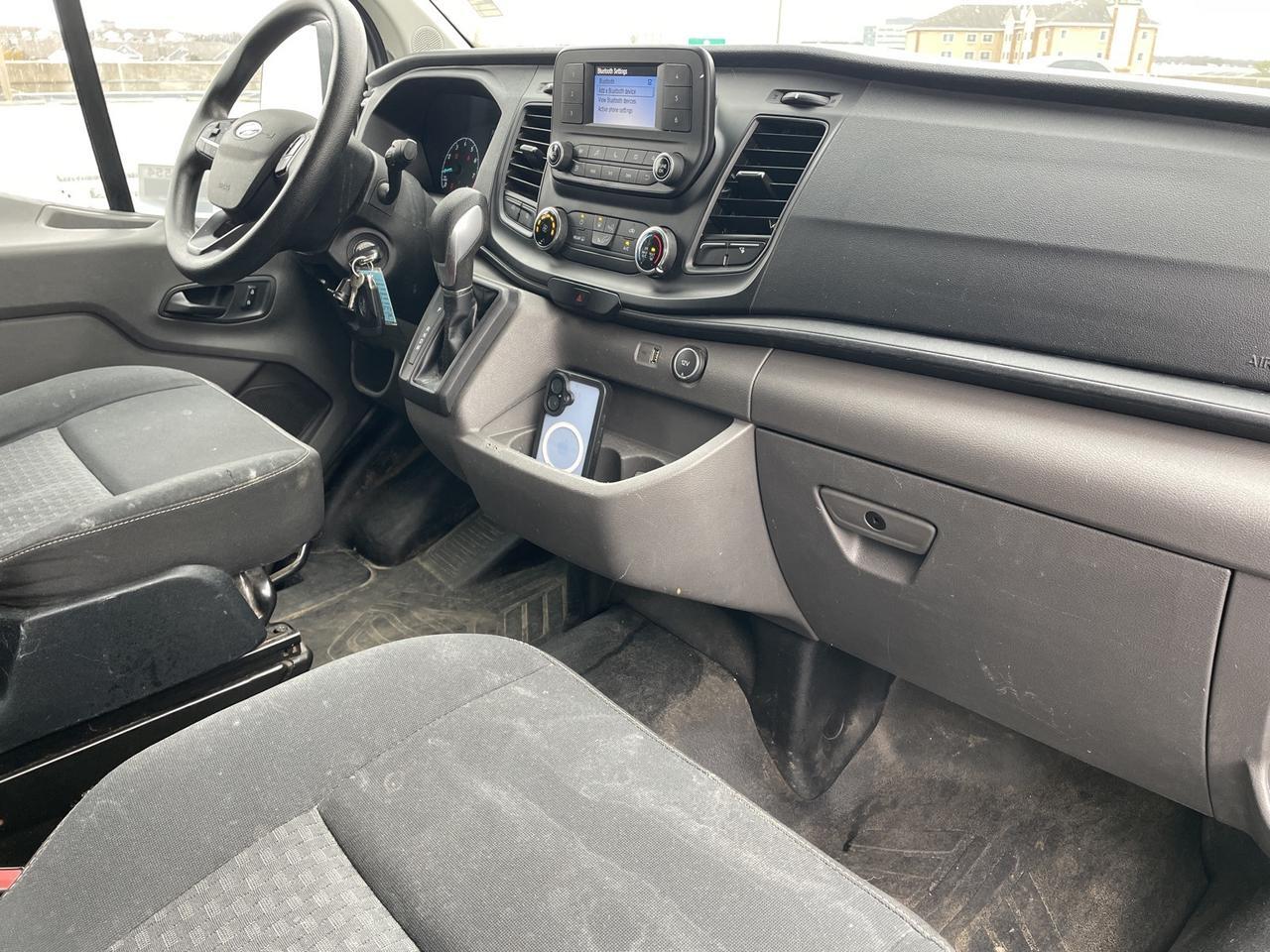 2021 Ford Transit-250 Base Springfield VA