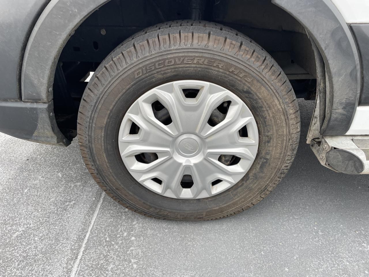 2021 Ford Transit-250 Base Springfield VA