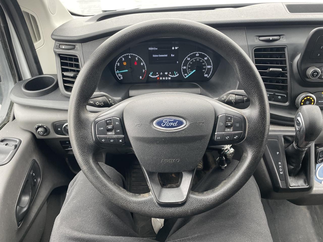 2021 Ford Transit-250 Base Springfield VA