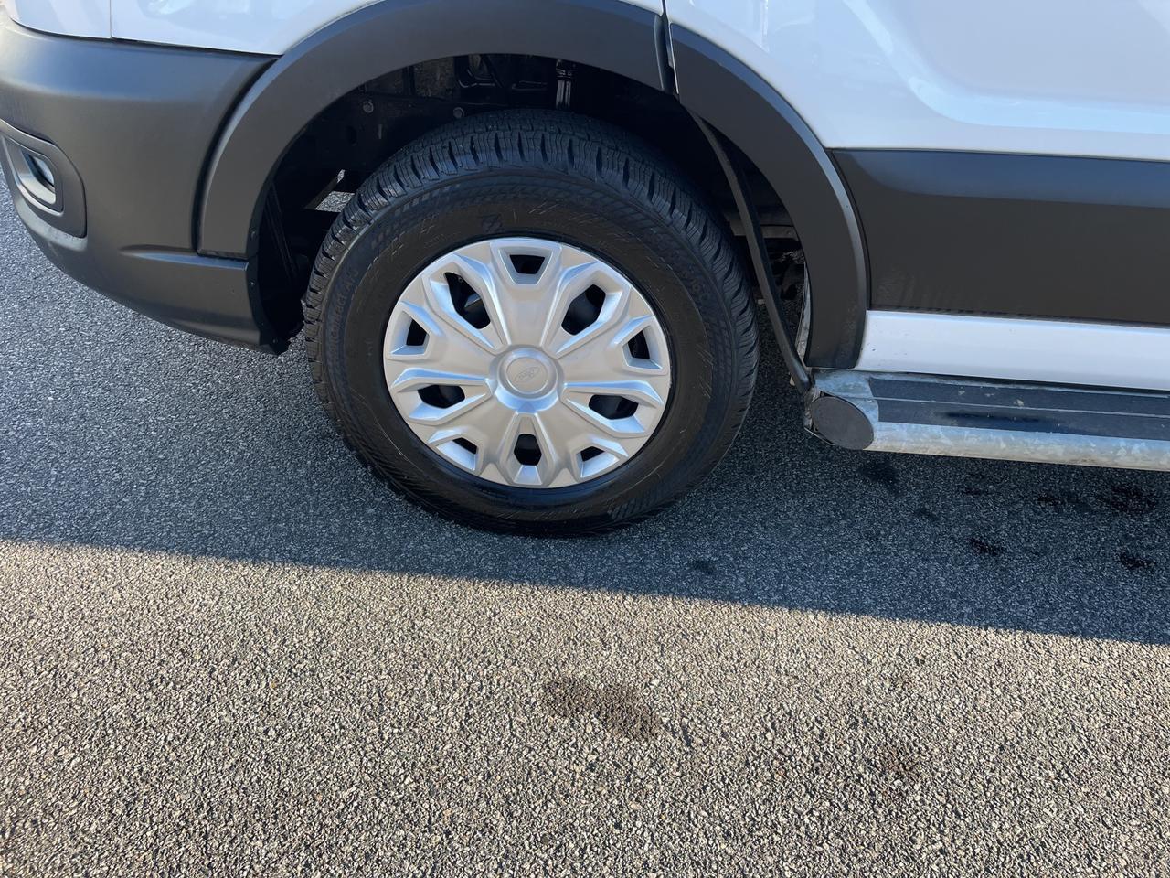 2021 Ford Transit-250 Base Springfield VA