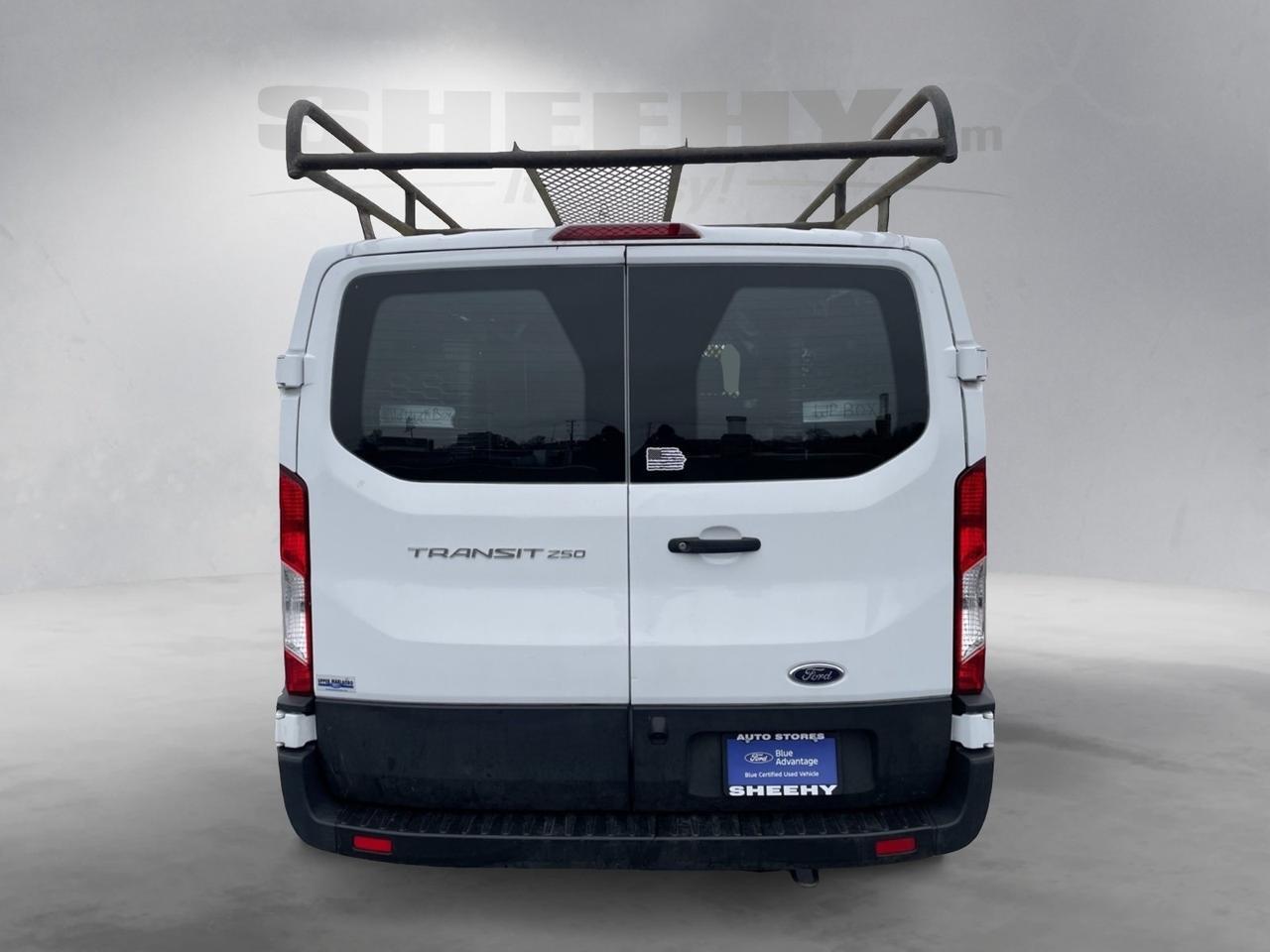 2021 Ford Transit-250 Base Springfield VA