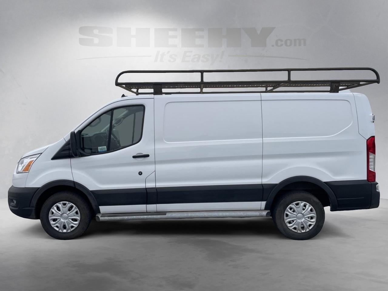 2021 Ford Transit-250 Base Springfield VA