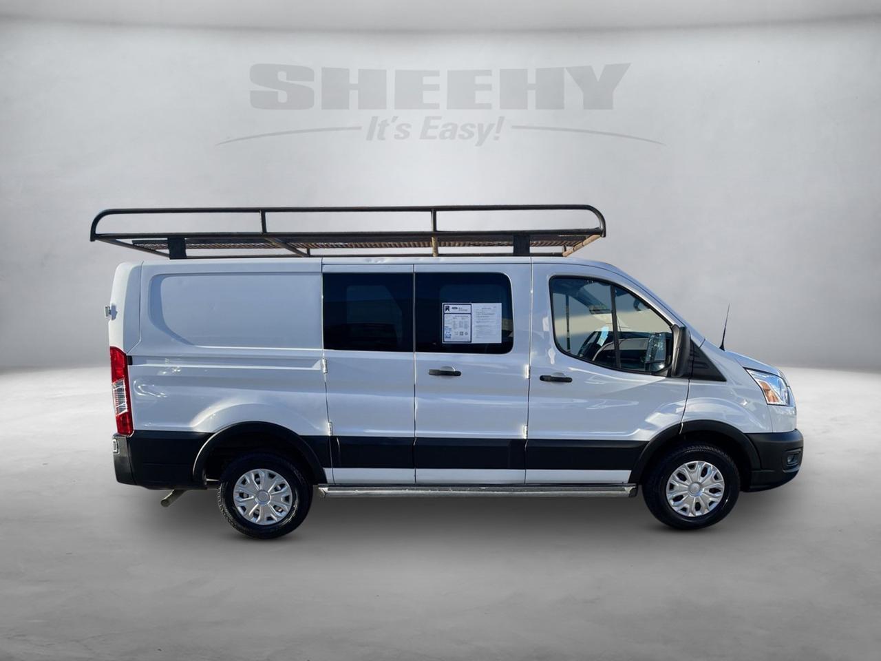 2021 Ford Transit-250 Base Springfield VA