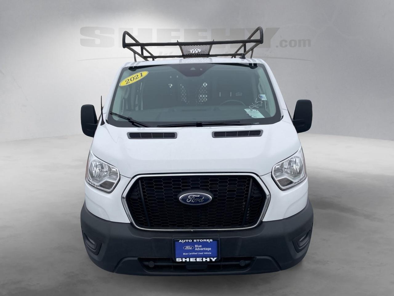 2021 Ford Transit-250 Base Springfield VA
