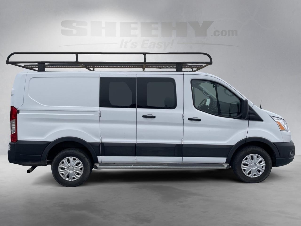 2021 Ford Transit-250 Base Springfield VA