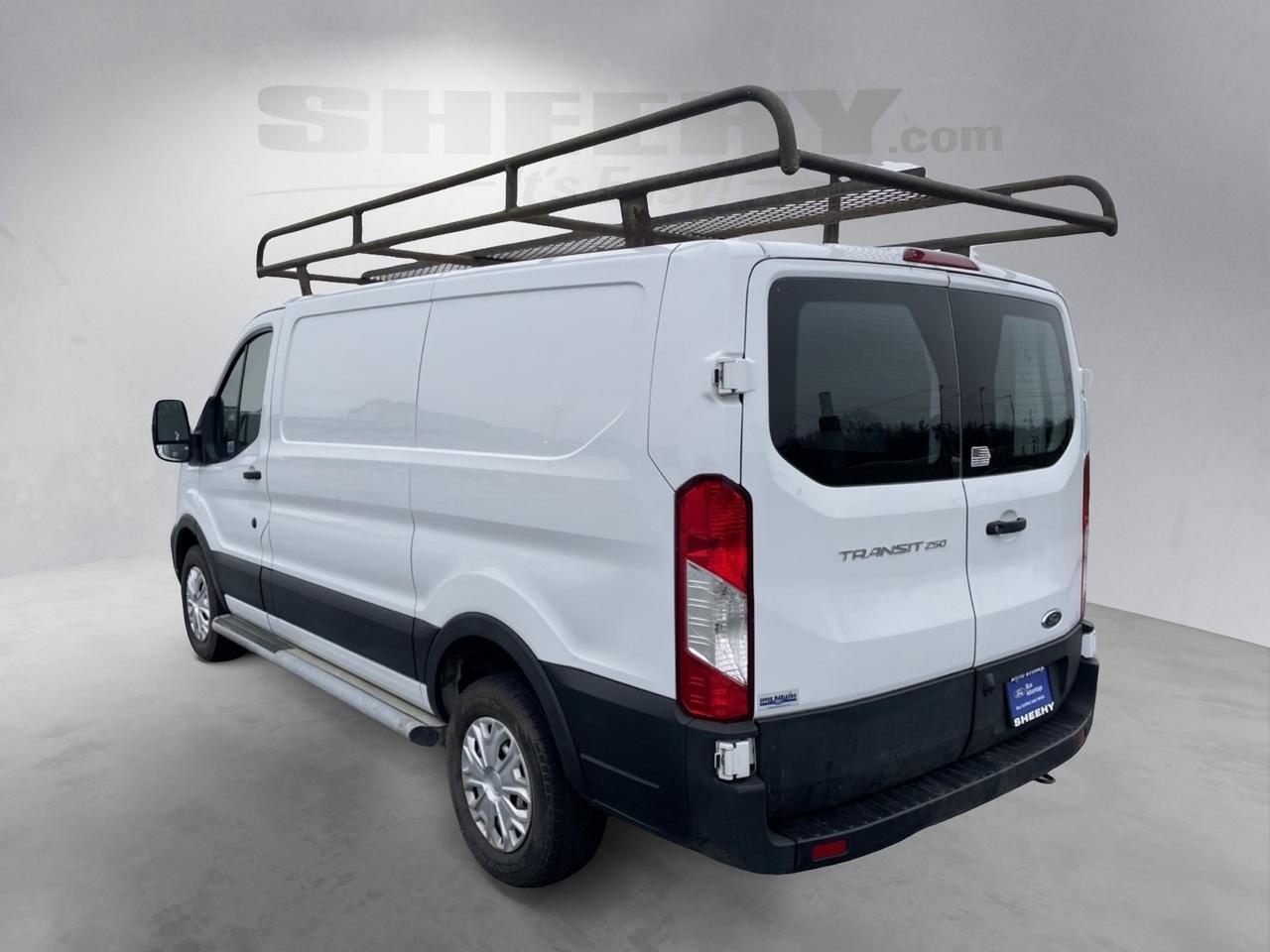 2021 Ford Transit-250 Base Springfield VA