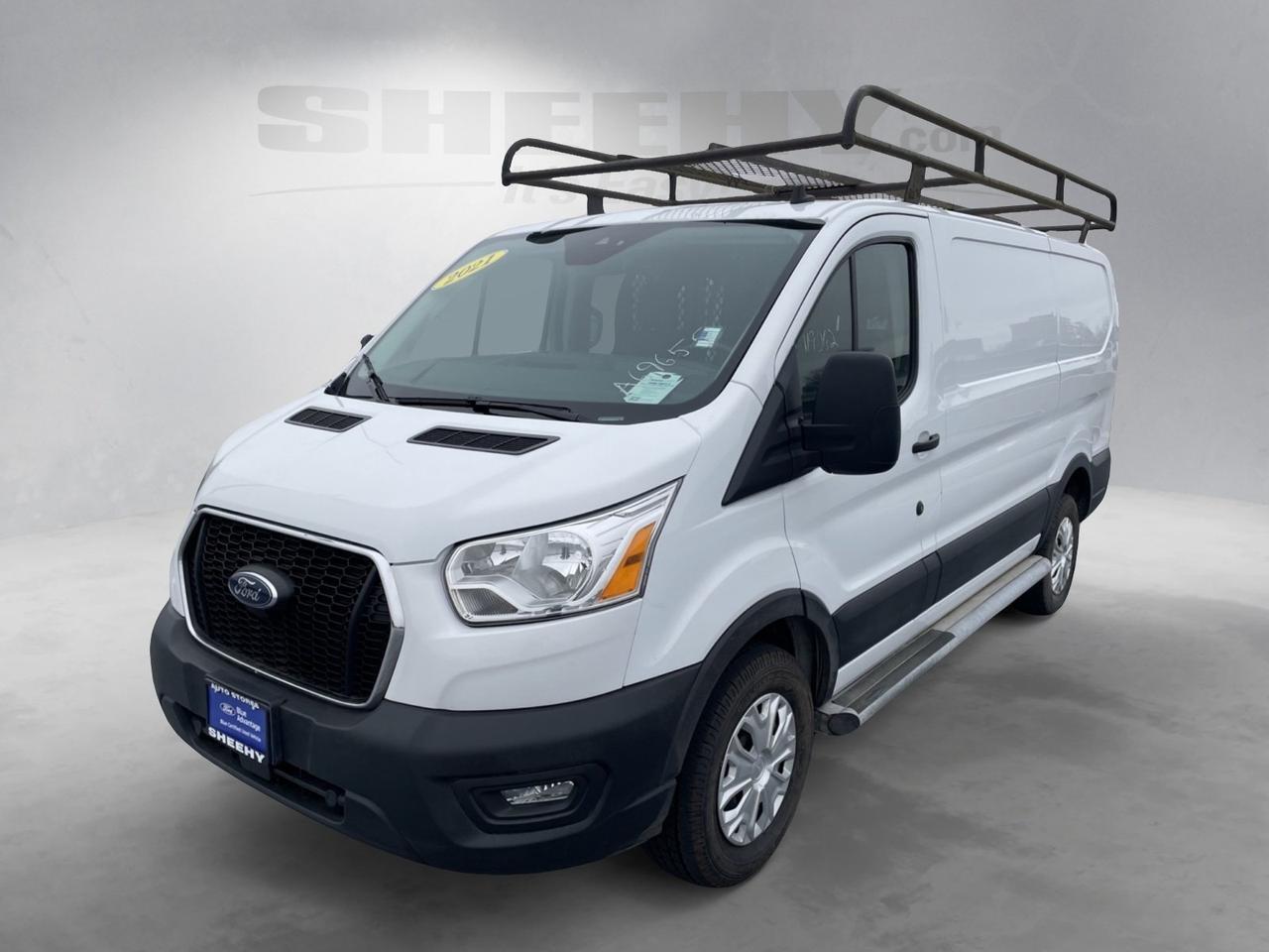 2021 Ford Transit-250 Base Springfield VA