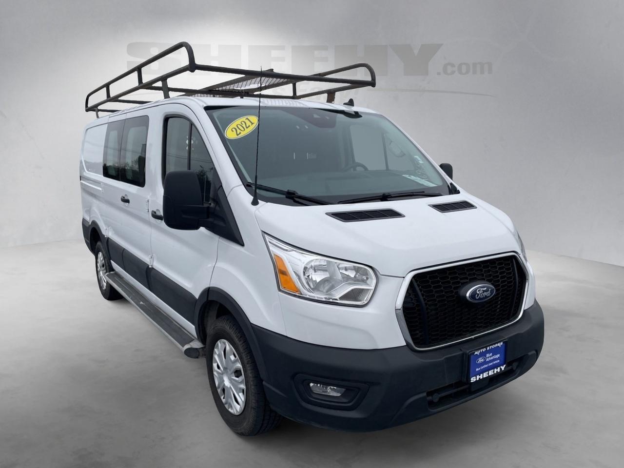 2021 Ford Transit-250 Base Springfield VA