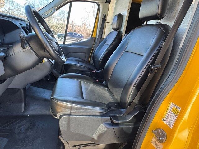 2021 Ford Transit-250 Base Springfield VA