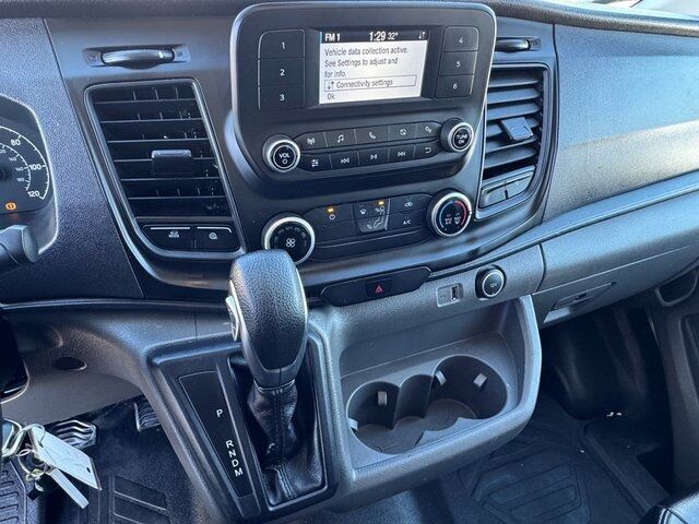 2021 Ford Transit-250 Base Springfield VA