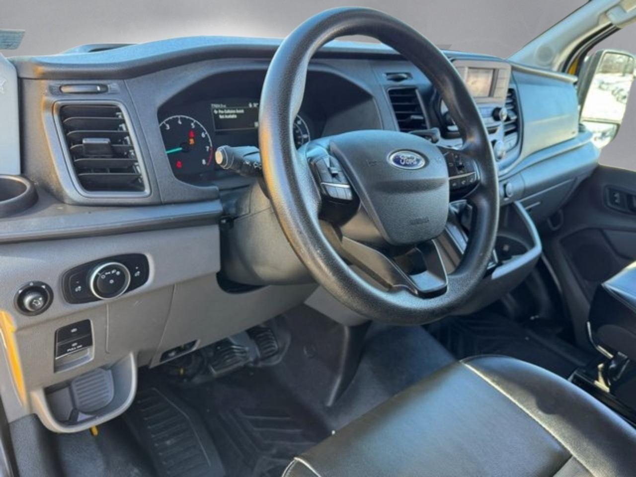 2021 Ford Transit-250 Base Springfield VA